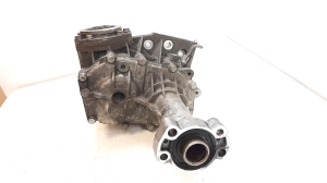 Opel Insignia (2008–2017) Transfer case and its parts 55573146 - 2