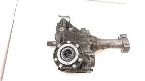 Opel Insignia (2008–2017) Transfer case and its parts 55573146 - 3