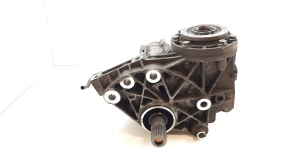 Opel Insignia (2008–2017) Transfer case and its parts 55573146 - 4