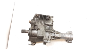 Opel Insignia (2008–2017) Transfer case and its parts 55573146 - 5