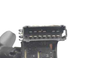 RENAULT Laguna II (2001–2007) Windshield wiper switch 34448401AR - 3
