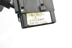 RENAULT Laguna II (2001–2007) Windshield wiper switch 34448401AR - 4