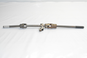 Steering shaft - 