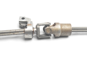 AUDI Q7 (2006–2015) Steering shaft - 5