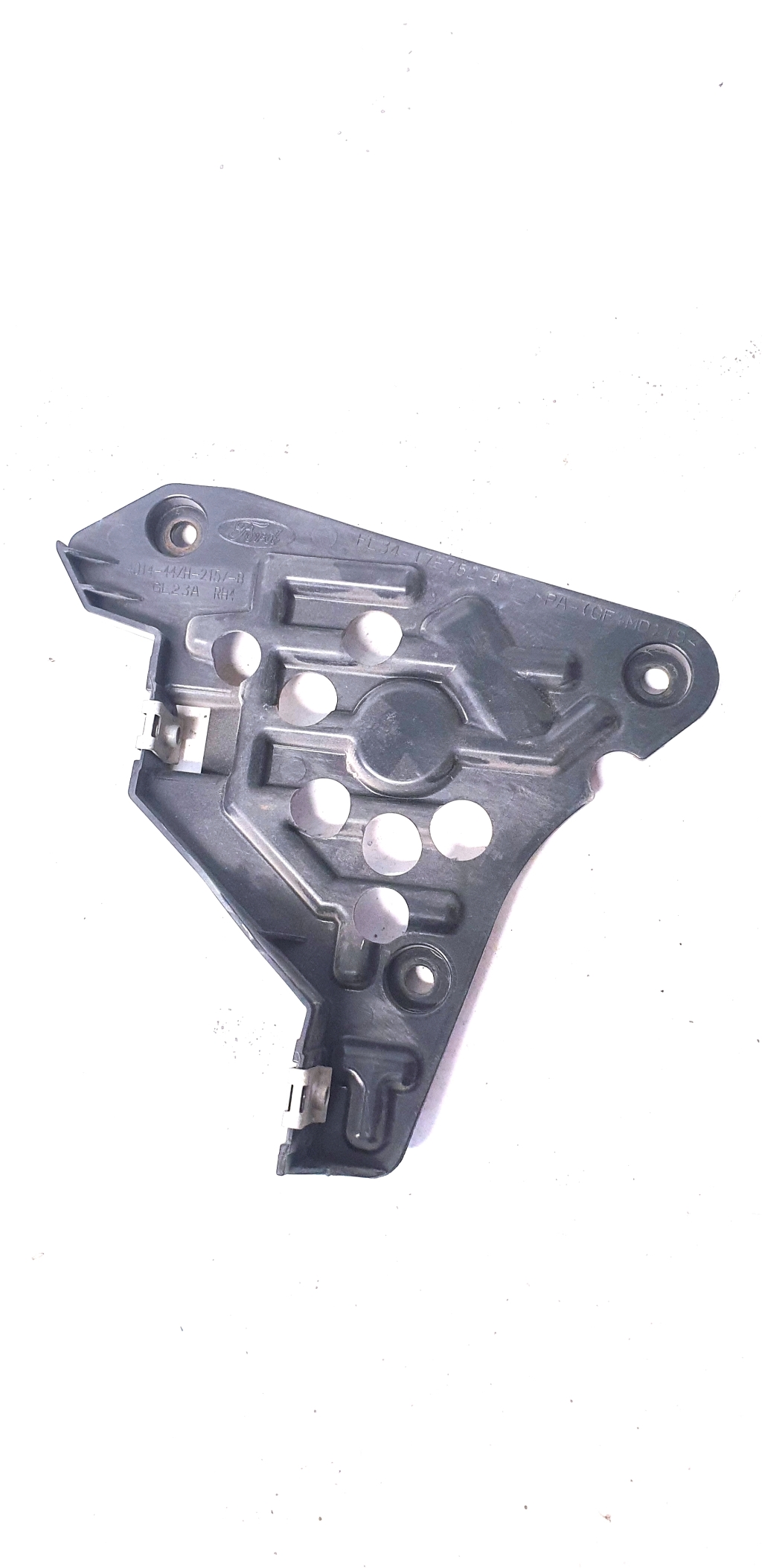 Ford F- 150 (2014–2026) Scheinwerferhalter FL34 13005 AU Ford F- 150 (2014–2026) Scheinwerferhalter FL34 13005 AU