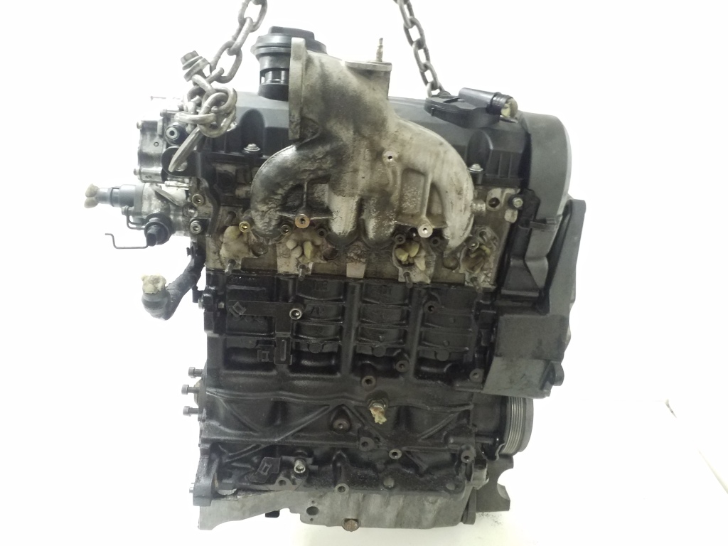 VOLKSWAGEN Sharan 1 generation (1995-2010) Motor 25040027