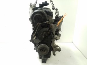 Volkswagen Sharan (1995–2010) Motor komplett - 3