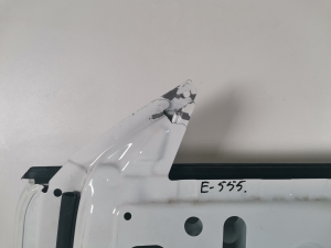 Mercedes Benz CLA-Class W118 (2019–2026) Esiuks A1187202201 - 8