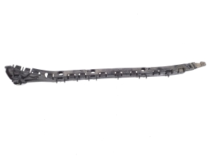   Rear bumper bracket 