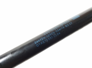 Mercedes Benz E-Class W212 (2009–2015) Hood prop/gas strut A2129800064 - 2