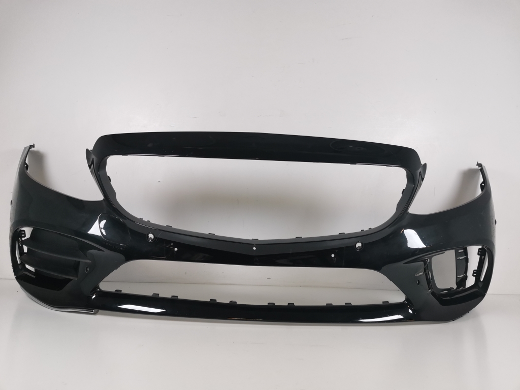 Used Mercedes Benz C-Class Front bumper A2058856002