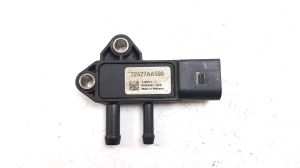   Exhaust gas sensor 