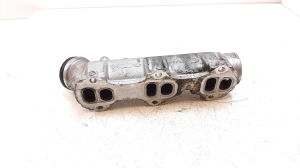  Intake manifold 