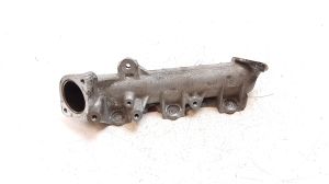   Intake manifold 