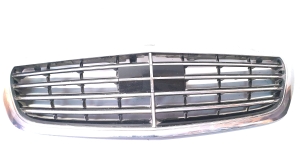 Mercedes Benz S-Class 217 (2013–2026) Front grille A2228800183 - 2