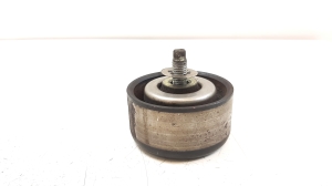   Belt tensioner pulley 