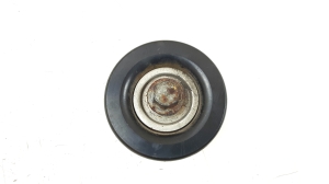  Belt tensioner pulley 