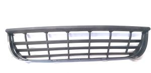  Front bumper lower grille 