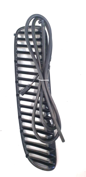BMW X5 E53 (1999–2006) Motorhaubengitter 7113730 - 2