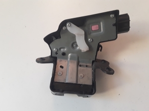 TOYOTA CHR (2016–2026) Trunk lid lock 69321F4010 - 2
