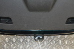 Opel Corsa E (2014–2018) Hayon - 2