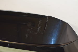 Opel Corsa E (2014–2018) Hayon - 4