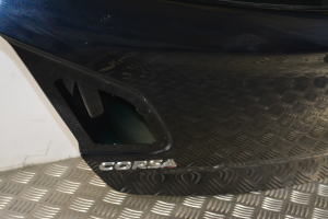 Opel Corsa E (2014–2018) Hayon - 5