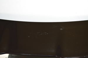 AUDI A1 8X (2010–2018) Trunk lid 8X3827023 - 5