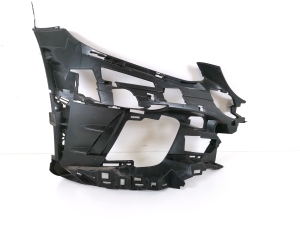  Front bumper inner frame 