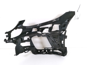  Front bumper inner frame 