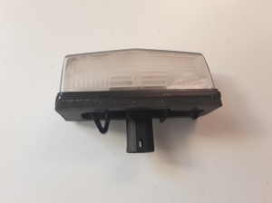 products.License plate lights - 81270F4010