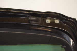 Volkswagen Scirocco III (2008–2017) Heckklappe 1K8827025 - 5