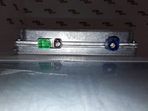 VOLVO XC60 (2008–2017) Camera control module 31314553 - 3