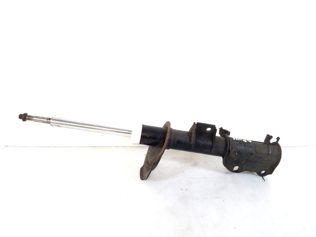 MERCEDES-BENZ Vito W639 (2003-2015) Front Right Shock Absorber A6393202113,A6393203513 21020036