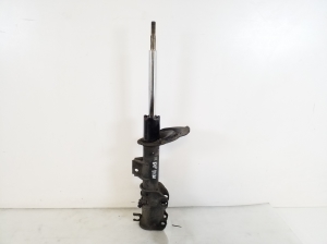  Front shock absorber 