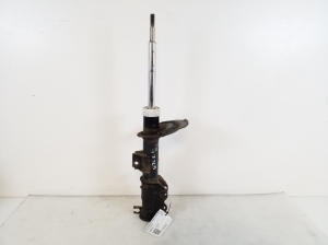 Front shock absorber - A6393201913