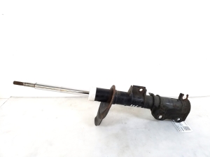  Front shock absorber 