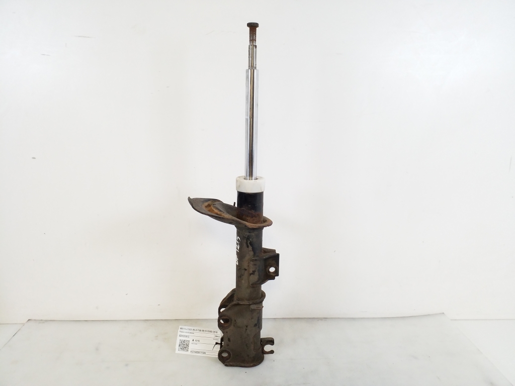 MERCEDES-BENZ Vito W639 (2003-2015) Front Right Shock Absorber A6393203513 21020028