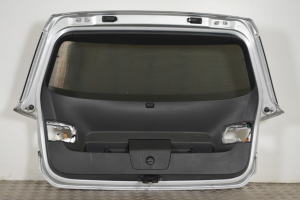 Volkswagen Golf VII (2012–2026) Trunk lid 5G6827025 - 2