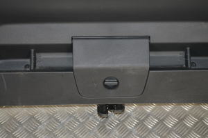 Volkswagen Golf VII (2012–2026) Trunk lid 5G6827025 - 3