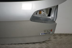 Volkswagen Golf VII (2012–2026) Trunk lid 5G6827025 - 4