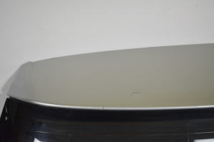 Volkswagen Golf VII (2012–2026) Trunk lid 5G6827025 - 5