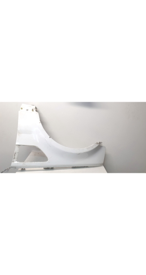 Front fender