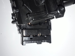 TOYOTA RAV 4 A4 (2012–2018) Windshield wiper switch 17F864 - 2