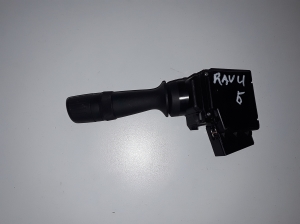 TOYOTA RAV 4 A4 (2012–2018) Windshield wiper switch 17F864 - 3