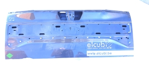 Ford F- 150 (2014–2026) Trunk lid - 2
