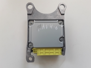 TOYOTA RAV 4 A4 (2012–2018) Airbagsteuergerät 8917042750 - 3