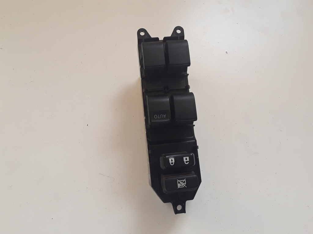 TOYOTA RAV4 4 generation (XA40) (2012-2018) Central locking switch 192830 22563594