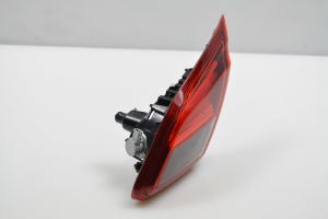 Opel Corsa E (2014–2018) Tagatuli tagaluugil 39012626 - 4