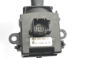 BMW 3 SERIES E46 (1998–2007) Blinkerschalter 8363668M - 3
